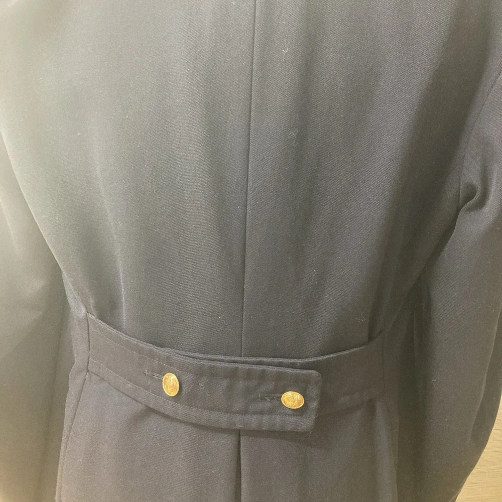 N/A vtg german
